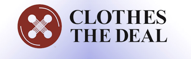 clothes the deal charity image