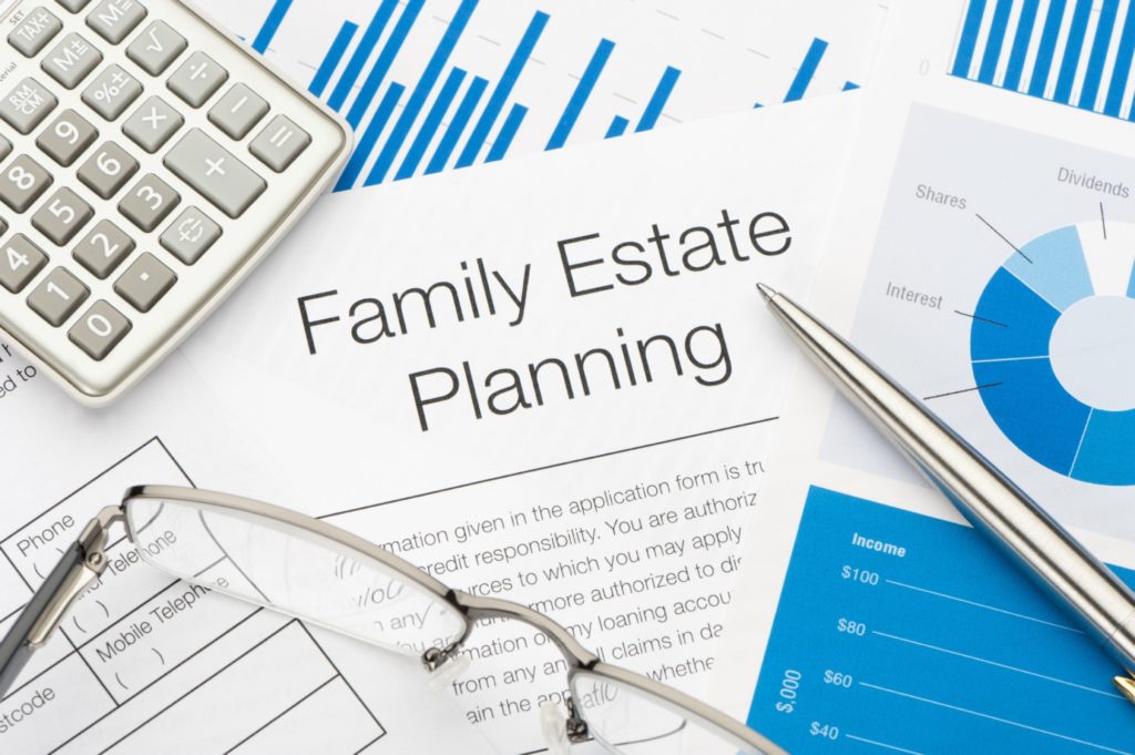 estate planning tools