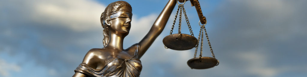picture of lady justice