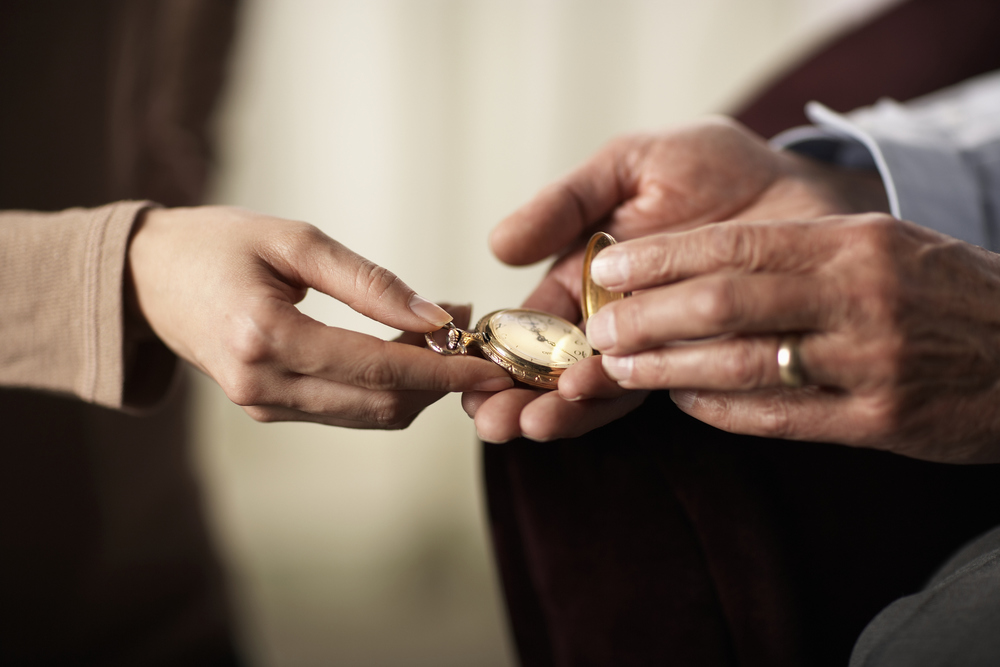 Trust & Estate Family Law
