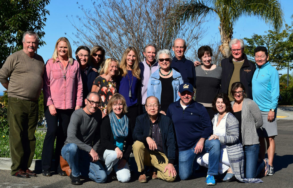 A Better Divorce - Retreat 2017