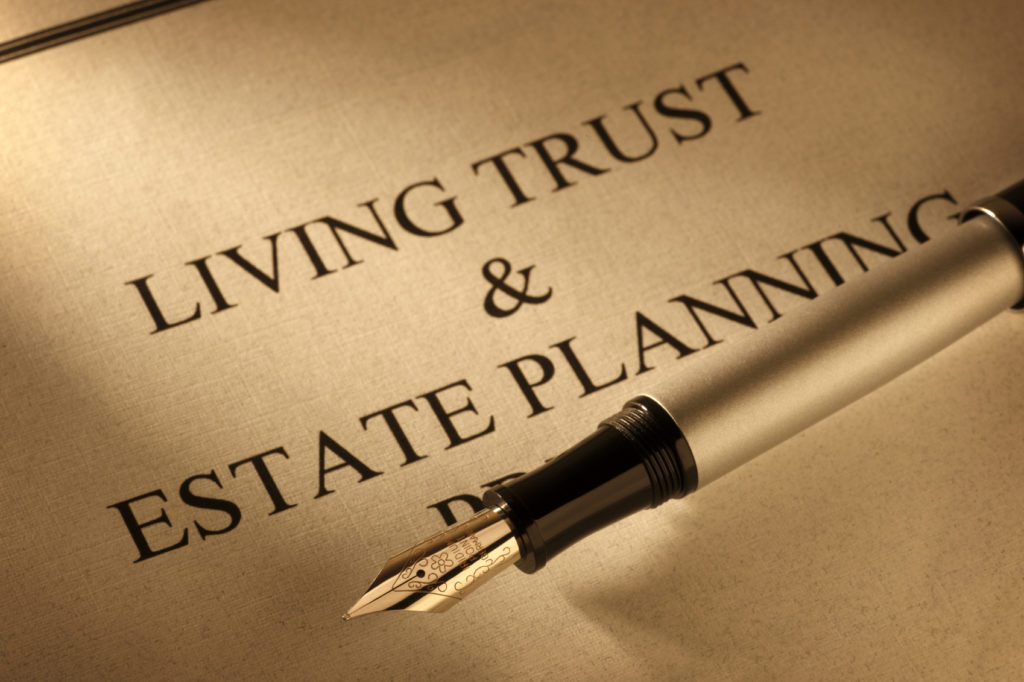 Trust & Estate