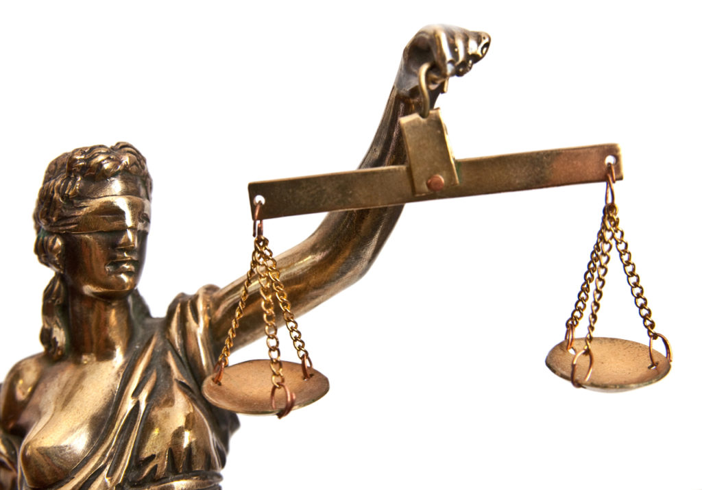 family law case