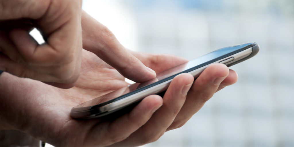 collaborative divorce smartphone app