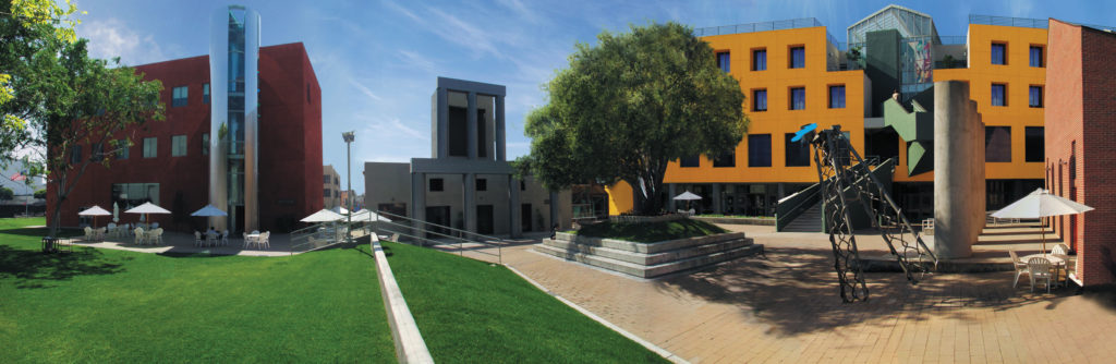 lls campus image