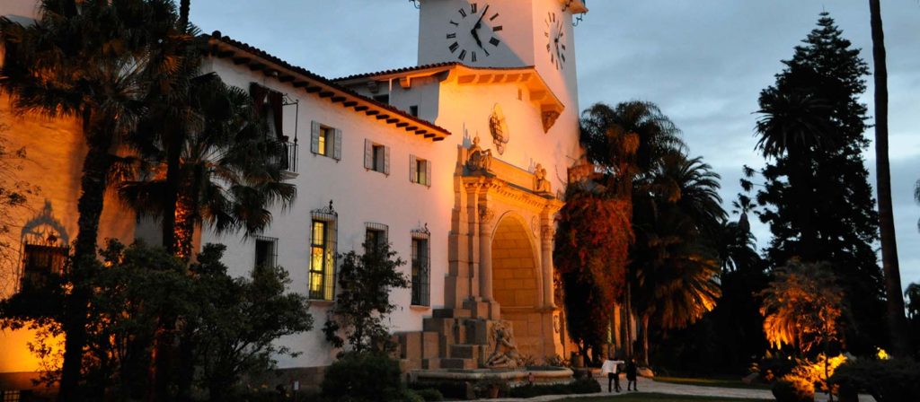 Tracing - Santa Barbara Bar Association