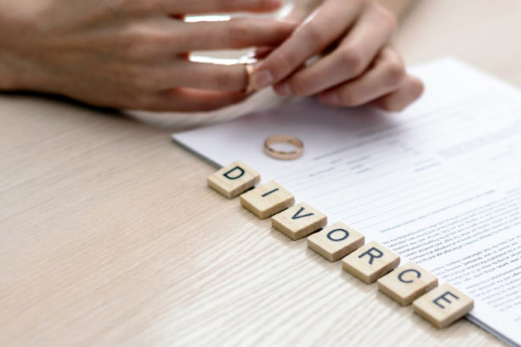 Divorce Coach