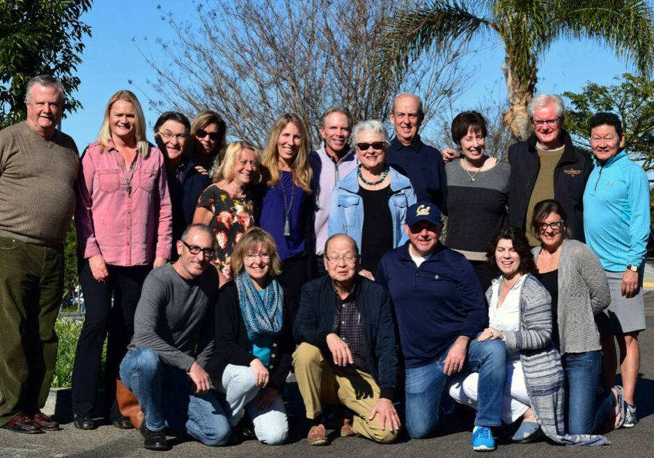 A Better Divorce - Retreat 2017