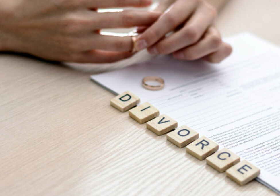 Divorce Coach