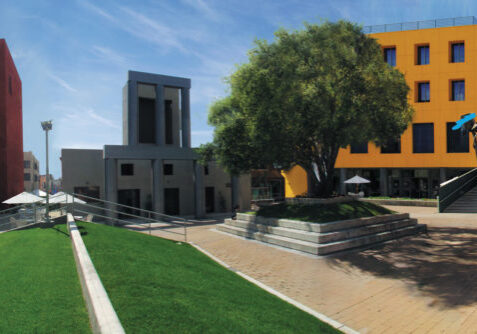 lls campus image
