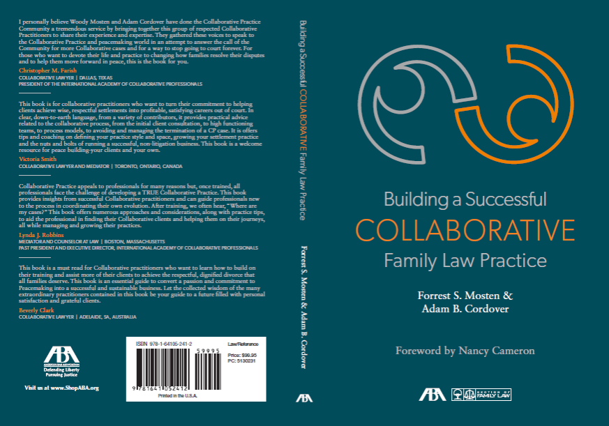 book back and cover