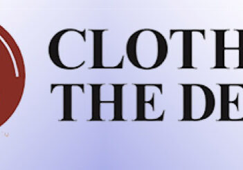 clothes the deal charity image