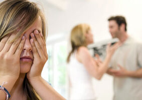 Mental Health of Children in Divorce