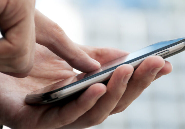 collaborative divorce smartphone app