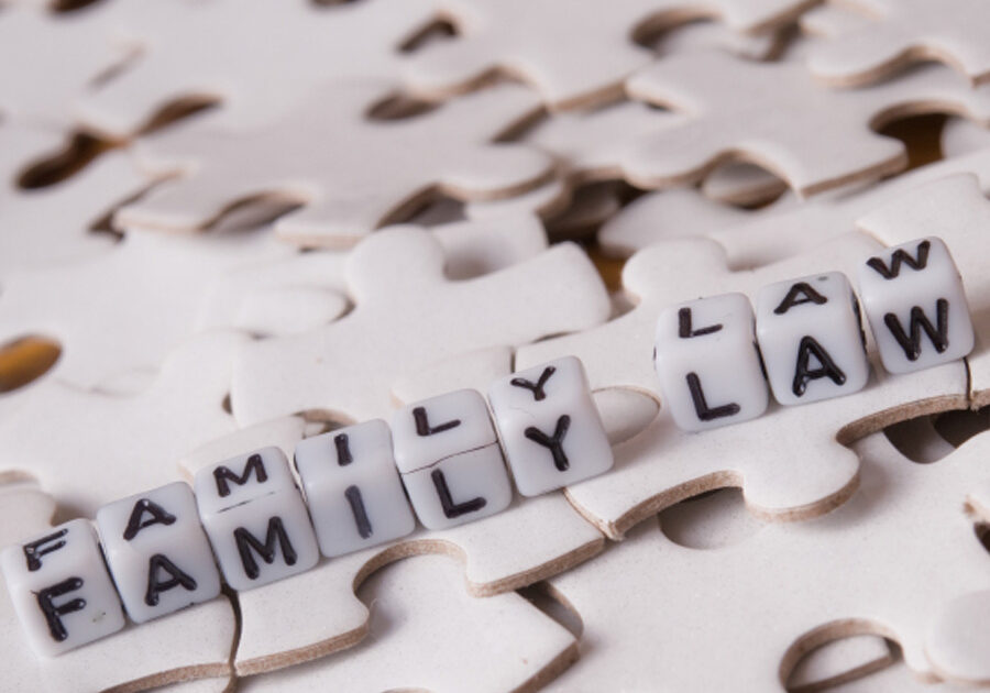 Cultural Family Law