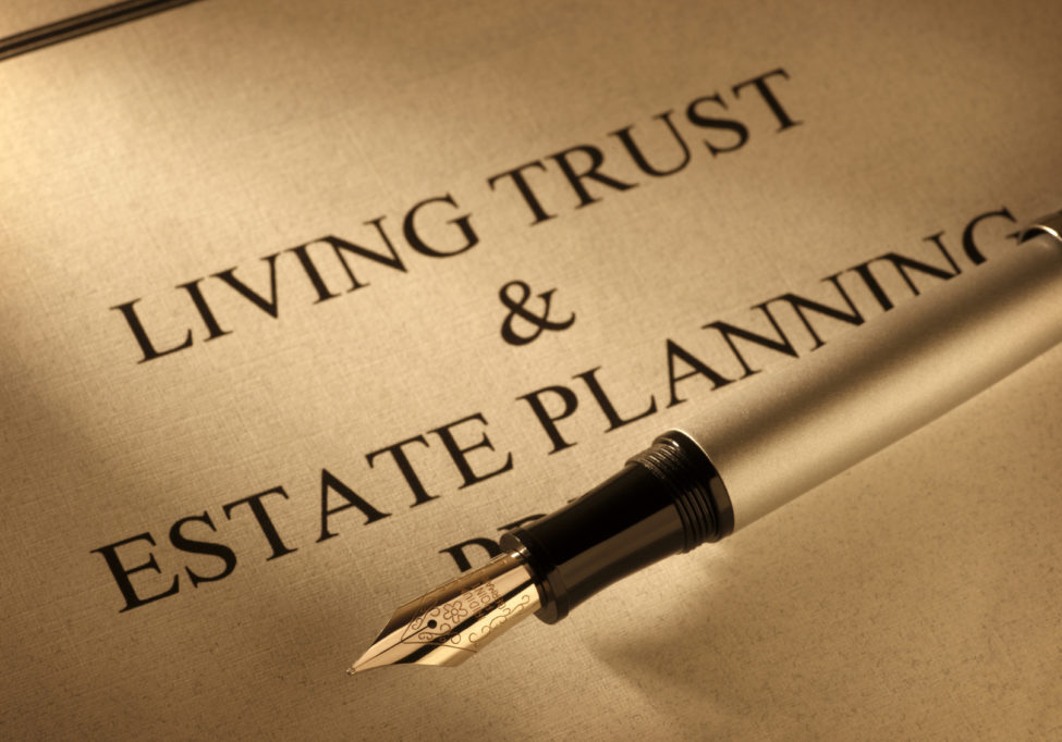 Trust & Estate
