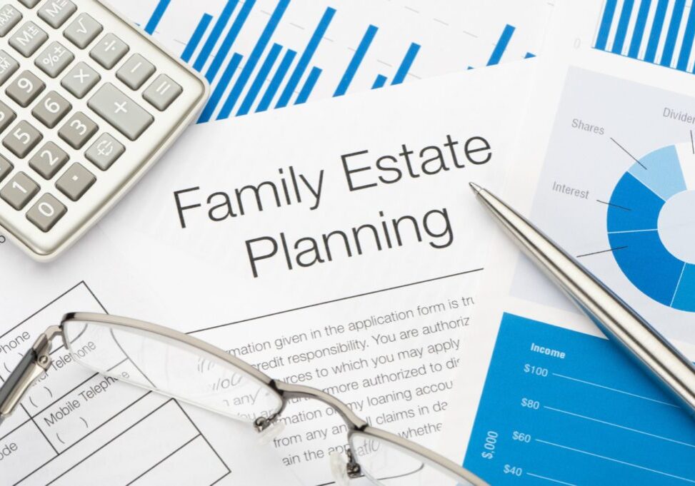 estate planning tools