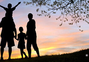 healthy-family