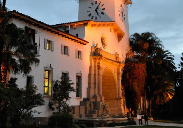 Tracing - Santa Barbara Bar Association