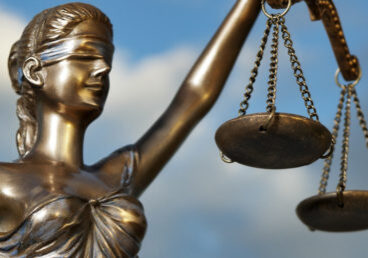 picture of lady justice
