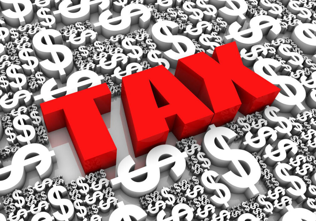 Tax Update for Family Law Attorneys