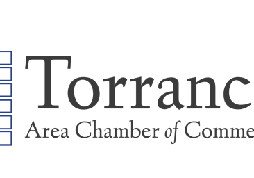 Family attorney Elaine Thompson received the Athena Award from the Torrance Area Chamber of Commerce