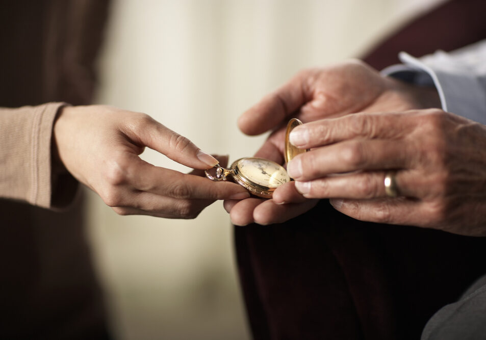 Trust & Estate Family Law