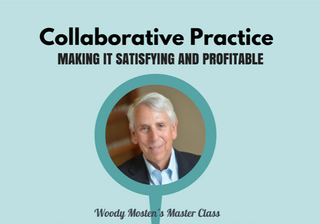 wood mostens master class